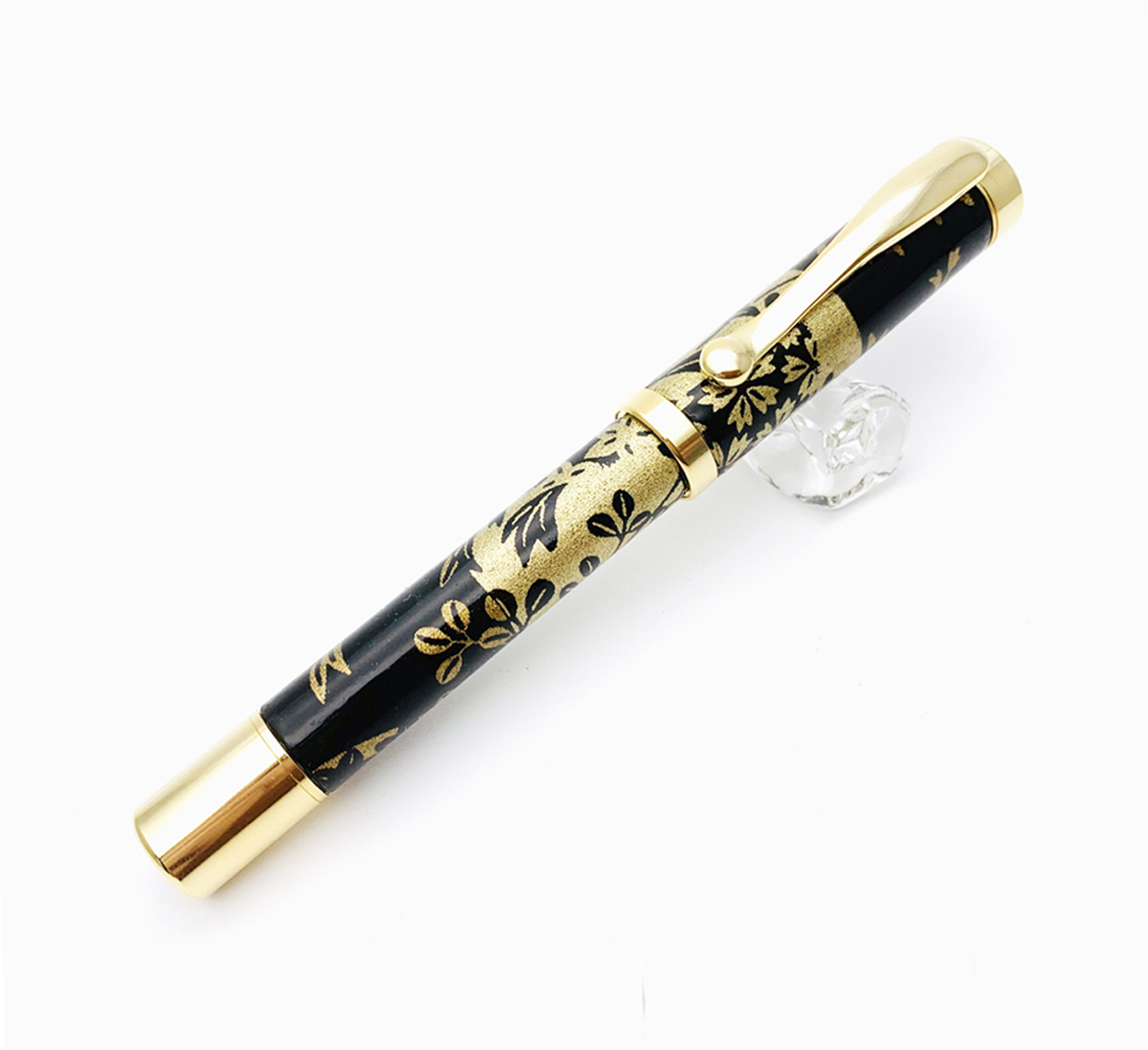 Mino Japanese paper fountain pen Moonlight 2